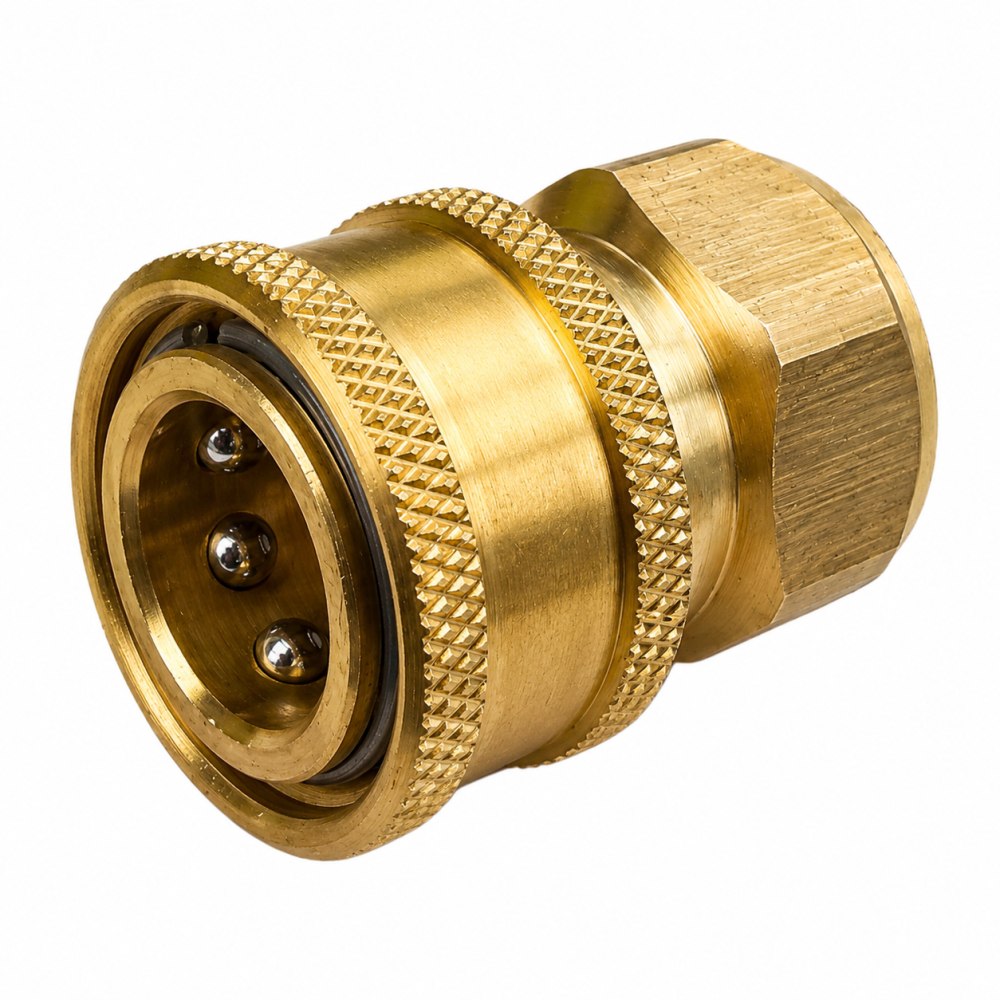 NR Quick Connector