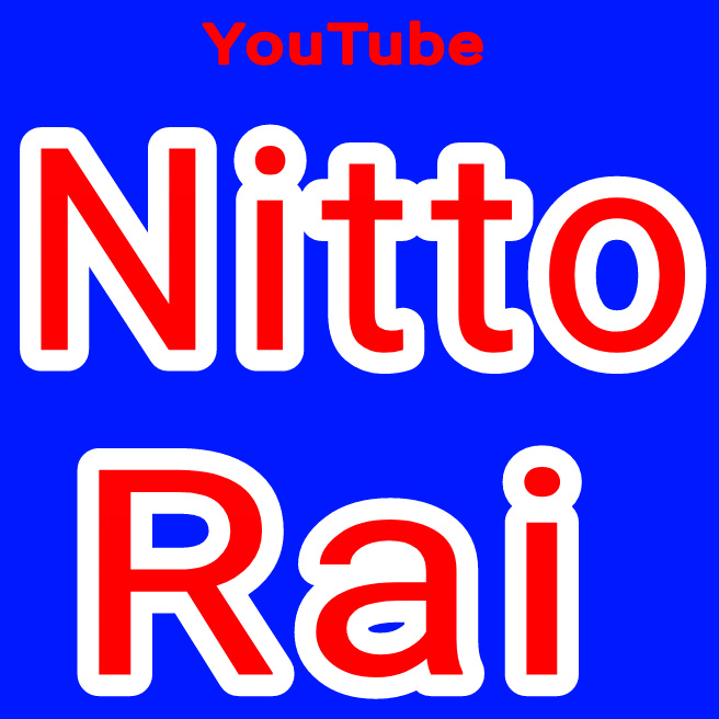 Nitto Rai