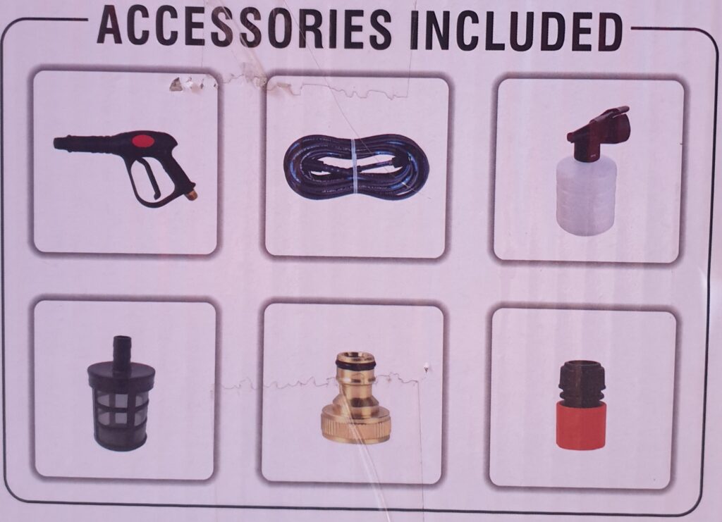 ACCESSORIES