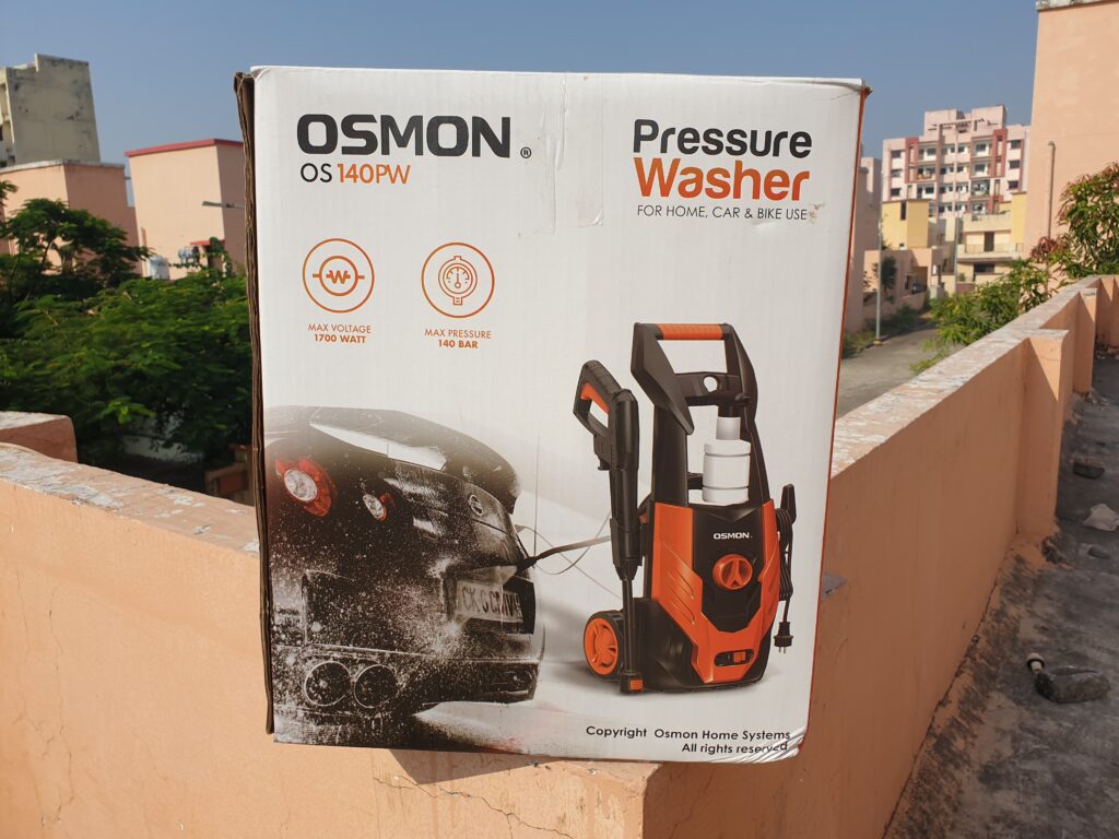 osmon os 140pw 