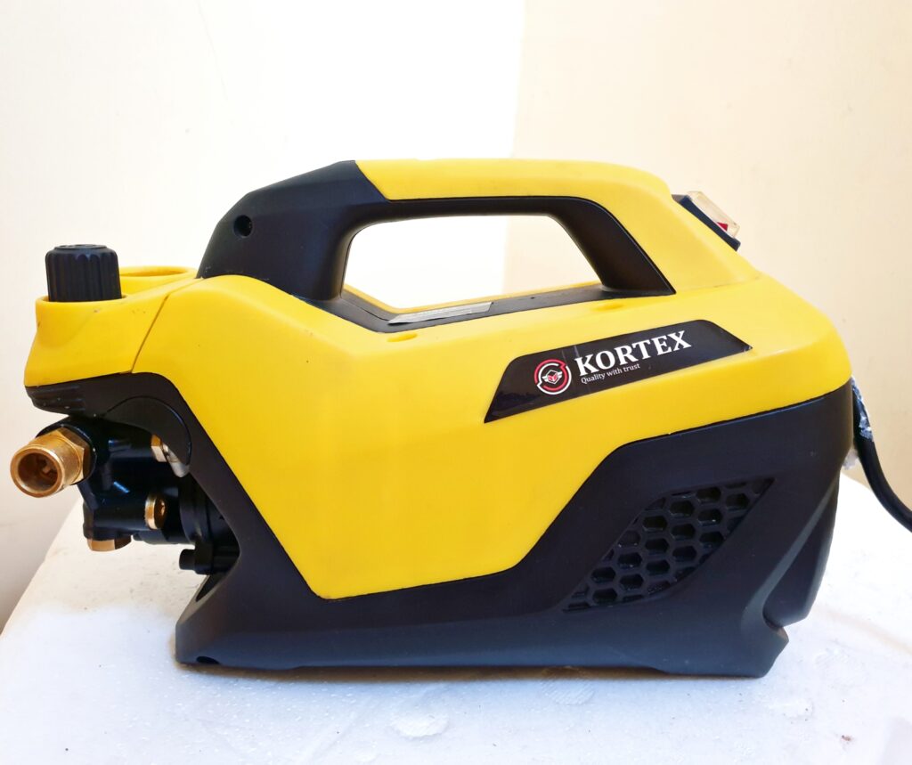 KORTEX- =Y10D Pressure washer 